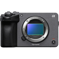 Sony FX5 Cinema Line