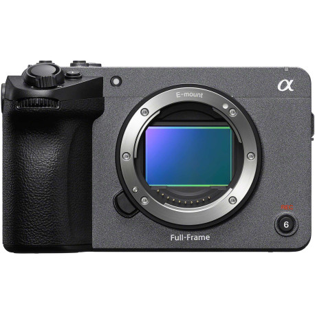 кинокамера Sony FX5 Cinema Line