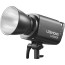 Godox Litemons LA300R Full-Color Led Light With Case (черен)