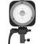 Lighting Godox Litemons LA300R Full-Color Led Light With Case (black) Lighting Godox Litemons LA300R Full-Color Led Light With Case (black)