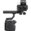 кинокамера Sony FX5 Cinema Line + XLR Handle Unit Kit кинокамера Sony FX5 Cinema Line + XLR Handle Unit Kit