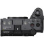 кинокамера Sony FX5 Cinema Line + XLR Handle Unit Kit кинокамера Sony FX5 Cinema Line + XLR Handle Unit Kit