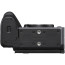 кинокамера Sony FX5 Cinema Line + XLR Handle Unit Kit кинокамера Sony FX5 Cinema Line + XLR Handle Unit Kit