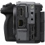 кинокамера Sony FX5 Cinema Line + XLR Handle Unit Kit кинокамера Sony FX5 Cinema Line + XLR Handle Unit Kit