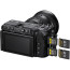 кинокамера Sony FX5 Cinema Line + XLR Handle Unit Kit кинокамера Sony FX5 Cinema Line + XLR Handle Unit Kit
