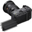 Camera Sony FX5 Cinema Line