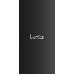 SSD диск Lexar SL300 Portable SSD 2TB SSD диск Lexar SL300 Portable SSD 2TB