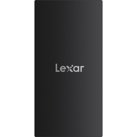 SSD диск Lexar SL300 Portable SSD 2TB SSD диск Lexar SL300 Portable SSD 2TB