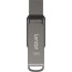 USB Lexar JumpDrive Dual Drive D400 USB-C/USB-A 128GB USB Lexar JumpDrive Dual Drive D400 USB-C/USB-A 128GB