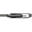 USB Lexar JumpDrive Dual Drive D400 USB-C/USB-A 128GB USB Lexar JumpDrive Dual Drive D400 USB-C/USB-A 128GB