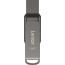 USB Lexar JumpDrive Dual Drive D400 USB-C/USB-A 64GB USB Lexar JumpDrive Dual Drive D400 USB-C/USB-A 64GB