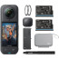 екшън камера Insta360 X5 ESSENTIAL KIT (Преоценен) екшън камера Insta360 X5 ESSENTIAL KIT (Преоценен)