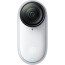 екшън камера Insta360 GO 3S 128GB бял (Преоценен) екшън камера Insta360 GO 3S 128GB бял (Преоценен)