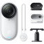 екшън камера Insta360 GO 3S 128GB бял (Преоценен) екшън камера Insta360 GO 3S 128GB бял (Преоценен)