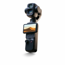 Camera DJI Osmo Pocket 4P Standard Combo