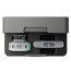 микрофон DJI Mic Mini 2S - 1TX + 1 Mobile RX + Charging Case
