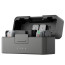 микрофон DJI Mic Mini 2S - 2TX + 1RX + Charging Case микрофон DJI Mic Mini 2S - 2TX + 1RX + Charging Case