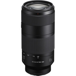 Lens Sony FE 100-400mm f/5.6-8 OSS Lens Sony FE 100-400mm f/5.6-8 OSS