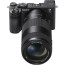 Lens Sony FE 100-400mm f/5.6-8 OSS Lens Sony FE 100-400mm f/5.6-8 OSS