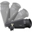 Accessory Sony DVF-EL1 for FX5