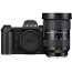  Camera Leica SL3-P + Lens Leica Vario-Elmarit-SL 24-70mm f / 2.8 ASPH.