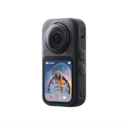 Insta360 X6 360° 8K Standard Bundle (черен) Insta360 X6 360° 8K Standard Bundle (черен)