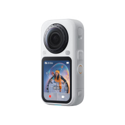 Camera Insta360 X6 360° 8K Standard Bundle (white)