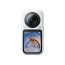 Camera Insta360 X6 360° 8K Standard Bundle (white)