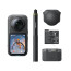 Camera Insta360 X6 360° 8K Essentials Bundle (Black)