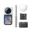 Insta360 X6 360° 8K Essentials Bundle (white)