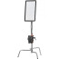 Lighting KNOWLED F100R Flexible Led Panel Lighting KNOWLED F100R Flexible Led Panel
