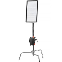Lighting KNOWLED F100R Flexible Led Panel