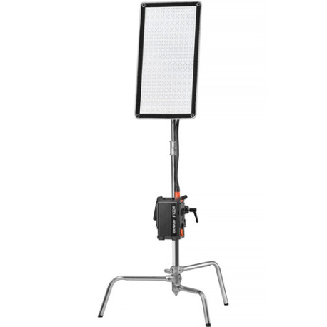 Lighting KNOWLED F100R Flexible Led Panel Lighting KNOWLED F100R Flexible Led Panel