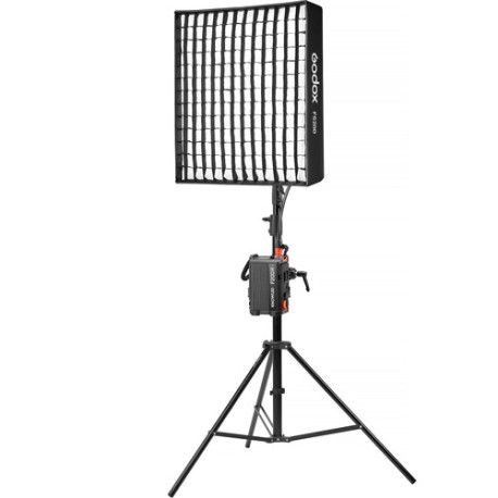 Lighting KNOWLED F200R Flexible Led Panel Lighting KNOWLED F200R Flexible Led Panel