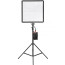 Lighting KNOWLED F200R Flexible Led Panel Lighting KNOWLED F200R Flexible Led Panel