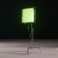 Lighting KNOWLED F200R Flexible Led Panel Lighting KNOWLED F200R Flexible Led Panel