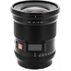Lens Viltrox 
