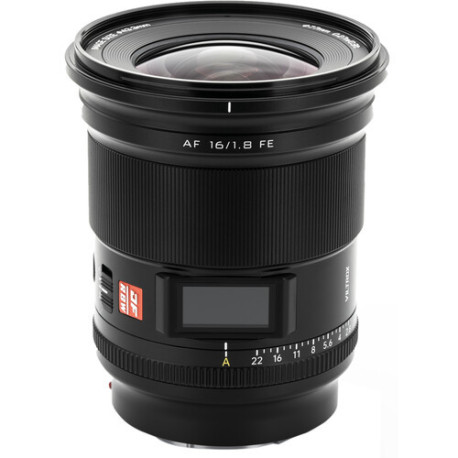 Lens Viltrox Lens Viltrox