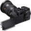 фотоапарат Sony Alpha A7R V (Употребяван) фотоапарат Sony Alpha A7R V (Употребяван)
