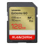 карта памет SanDisk Extreme Go SDXC 128GB UHS-I карта памет SanDisk Extreme Go SDXC 128GB UHS-I