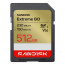 SanDisk Extreme Go SDXC 256GB UHS-I