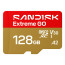 карта памет SanDisk Extreme Go microSDXC 128GB UHS-I карта памет SanDisk Extreme Go microSDXC 128GB UHS-I
