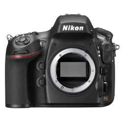 фотоапарат Nikon D800 (Употребяван)