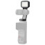 осветление Insta360 Luna Ultra Mini Fill Light (черен)