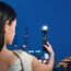 осветление Insta360 Luna Ultra Mini Fill Light (черен)