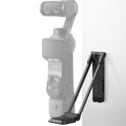 Tripod Insta360 Luna Ultra Magnetic Mount Tripod Insta360 Luna Ultra Magnetic Mount