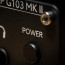 audio interface Lake People G103-P MKII Headphone Amplifier headphone amplifier