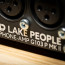 audio interface Lake People G103-P MKII Headphone Amplifier headphone amplifier