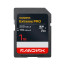 Memory card SanDisk Extreme PRO SDXC 1TB UHS-I U3 Memory card SanDisk Extreme PRO SDXC 1TB UHS-I U3