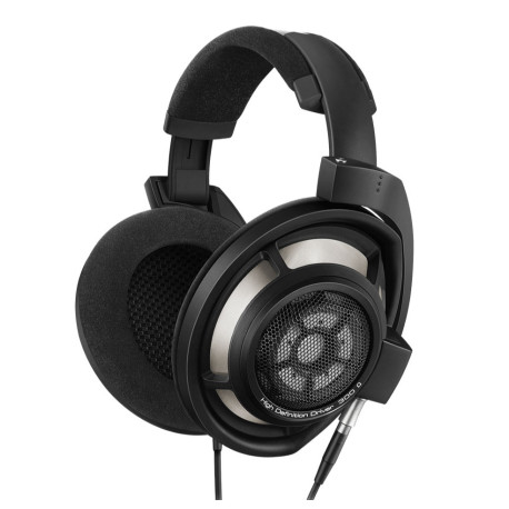 Earphones Sennheiser HD800S Earphones Sennheiser HD800S